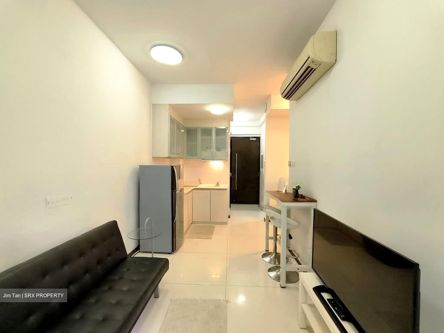 Tyrwhitt 139 (D8), Apartment #560457401